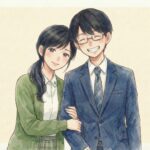 アル & ニコ|30代の堅実同棲ログ