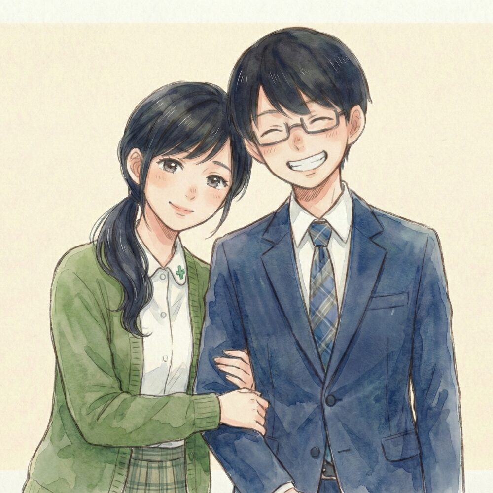 アル&ニコ